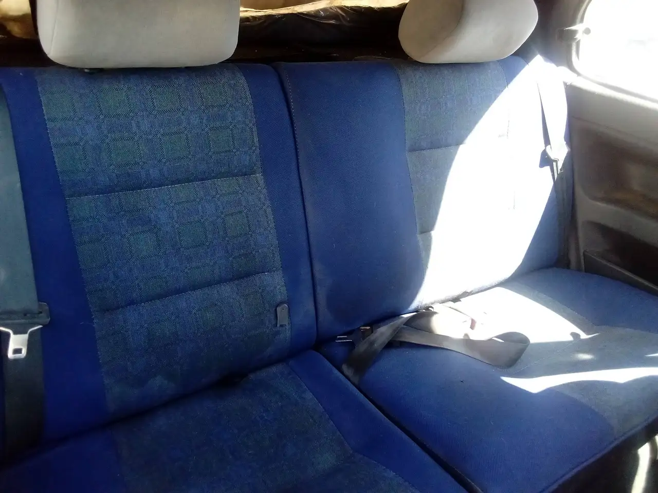 Peugeot 306 Coupé1.9D XN XN, foto 8