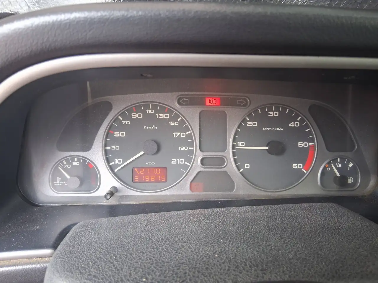 Peugeot 306 Coupé1.9D XN XN, foto 4