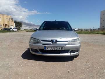 306 Coupé1.9D XN XN
