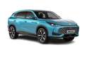 MG HS Luxury Hybrid+ *LED*Navi*Kamera*ACC*Klima* Albastru - thumbnail 10