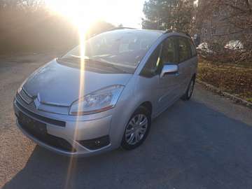 C4 Picasso 1,6 16V emotion emotion