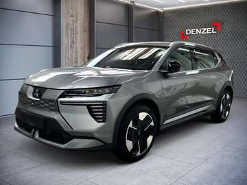 Cross BEV Invite 11kW LR 26