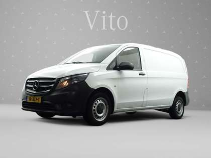 Mercedes-Benz Vito 111 CDI Functional 3 Pers I Kast Inrichting I Blue