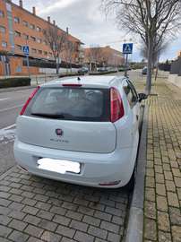 Punto 1.3Mjt Pop E5  Pop