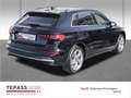 Audi A3 Sportback 35 TFSI S TRONIC ADVANCED LED SHZ CARPLA Schwarz - thumbnail 2