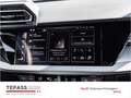 Audi A3 Sportback 35 TFSI S TRONIC ADVANCED LED SHZ CARPLA Schwarz - thumbnail 16