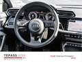Audi A3 Sportback 35 TFSI S TRONIC ADVANCED LED SHZ CARPLA Schwarz - thumbnail 11