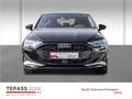 Audi A3 Sportback 35 TFSI S TRONIC ADVANCED LED SHZ CARPLA Schwarz - thumbnail 3
