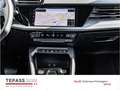 Audi A3 Sportback 35 TFSI S TRONIC ADVANCED LED SHZ CARPLA Schwarz - thumbnail 12