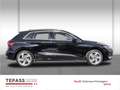 Audi A3 Sportback 35 TFSI S TRONIC ADVANCED LED SHZ CARPLA Schwarz - thumbnail 4