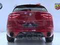 Alfa Romeo Stelvio 2.2 Veloce Q4 210 Aut. Rojo - thumbnail 10