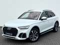 Audi Q5 40 TDI quattro S line Sport Plus Paket Blanc - thumbnail 1
