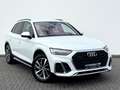 Audi Q5 40 TDI quattro S line Sport Plus Paket Blanc - thumbnail 3