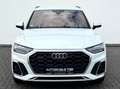 Audi Q5 40 TDI quattro S line Sport Plus Paket Blanc - thumbnail 2