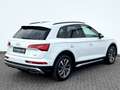 Audi Q5 40 TDI quattro S line Sport Plus Paket Blanc - thumbnail 5