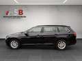 Volkswagen Passat Variant Comfortline Navi*ACC*Navi*1.Hand Noir - thumbnail 17
