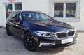 BMW 540 540 i xDrive Luxury Line 45tkm Nero - thumbnail 9