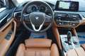 BMW 540 540 i xDrive Luxury Line 45tkm Nero - thumbnail 12