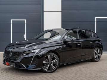 1.2 PureTech GT Sfeer|Adapt Cruise|Cam|BOMVOL!