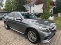 Mercedes-Benz GLC 250 Coupe 4Matic AMG Paket-Top Extras / Ausstattung Grau - thumbnail 5