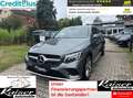 Mercedes-Benz GLC 250 Coupe 4Matic AMG Paket-Top Extras / Ausstattung Grau - thumbnail 1