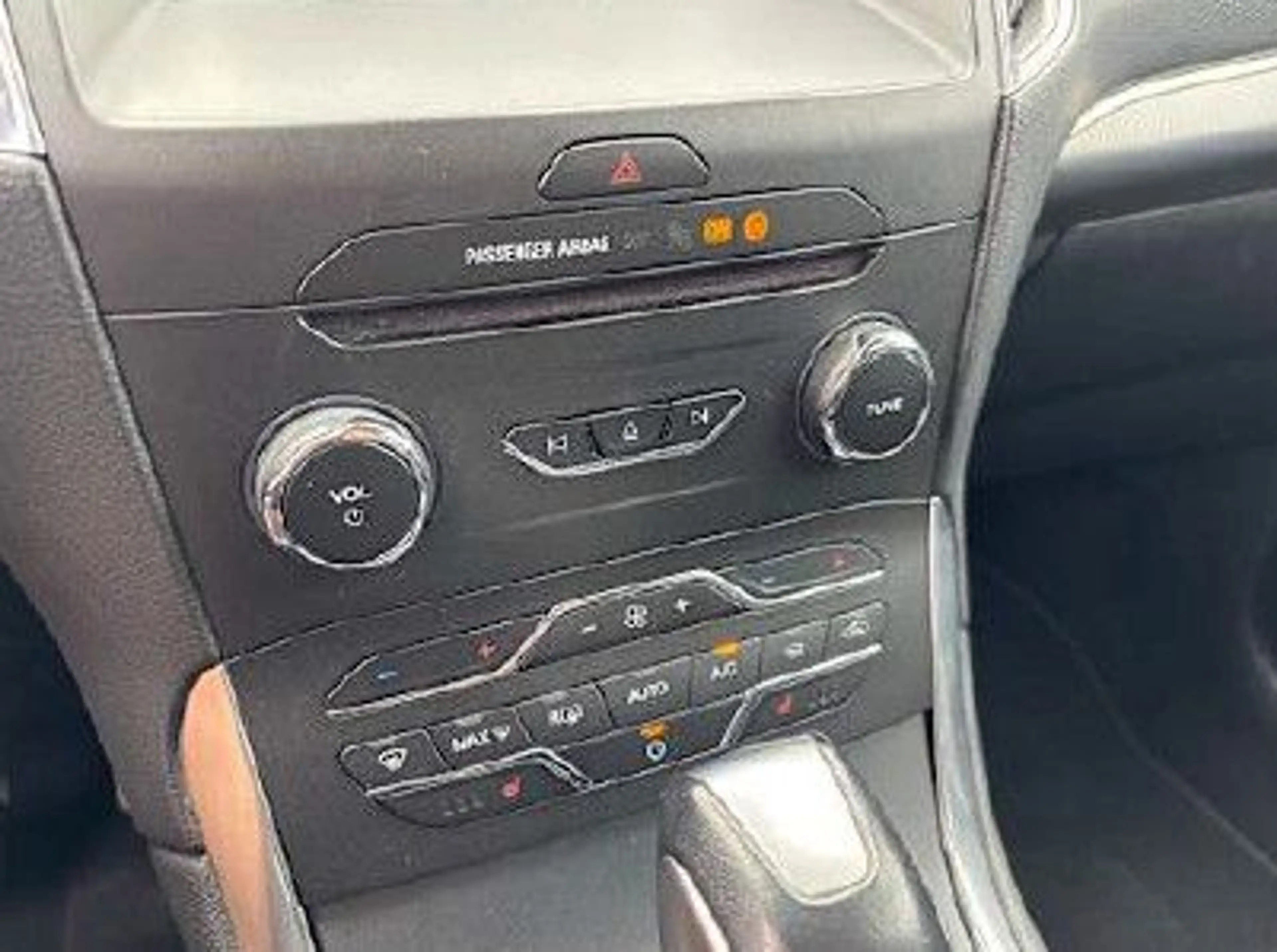Ford Galaxy Titanium AWD+7. SITZER+STANDH.+KAMERA+DAB — photo 14