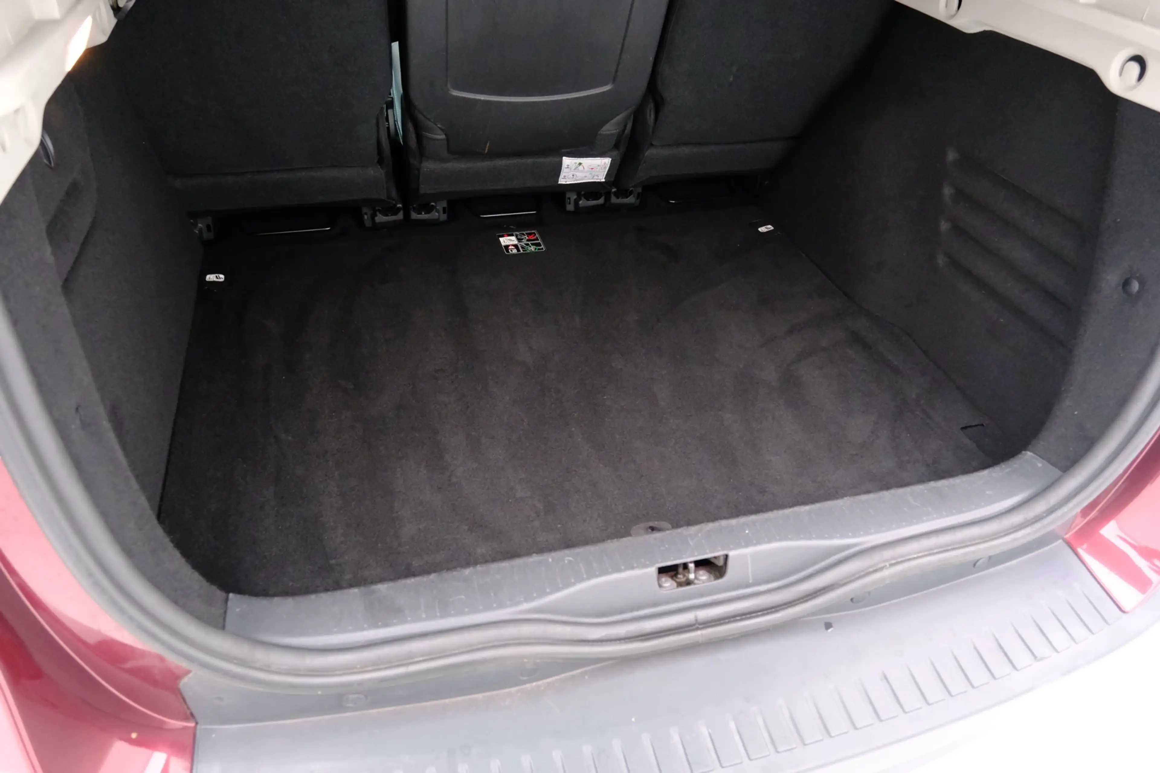 Renault Scenic 1.5 dCi Bose Navi|Clima|Cam|Half Leder — photo 8