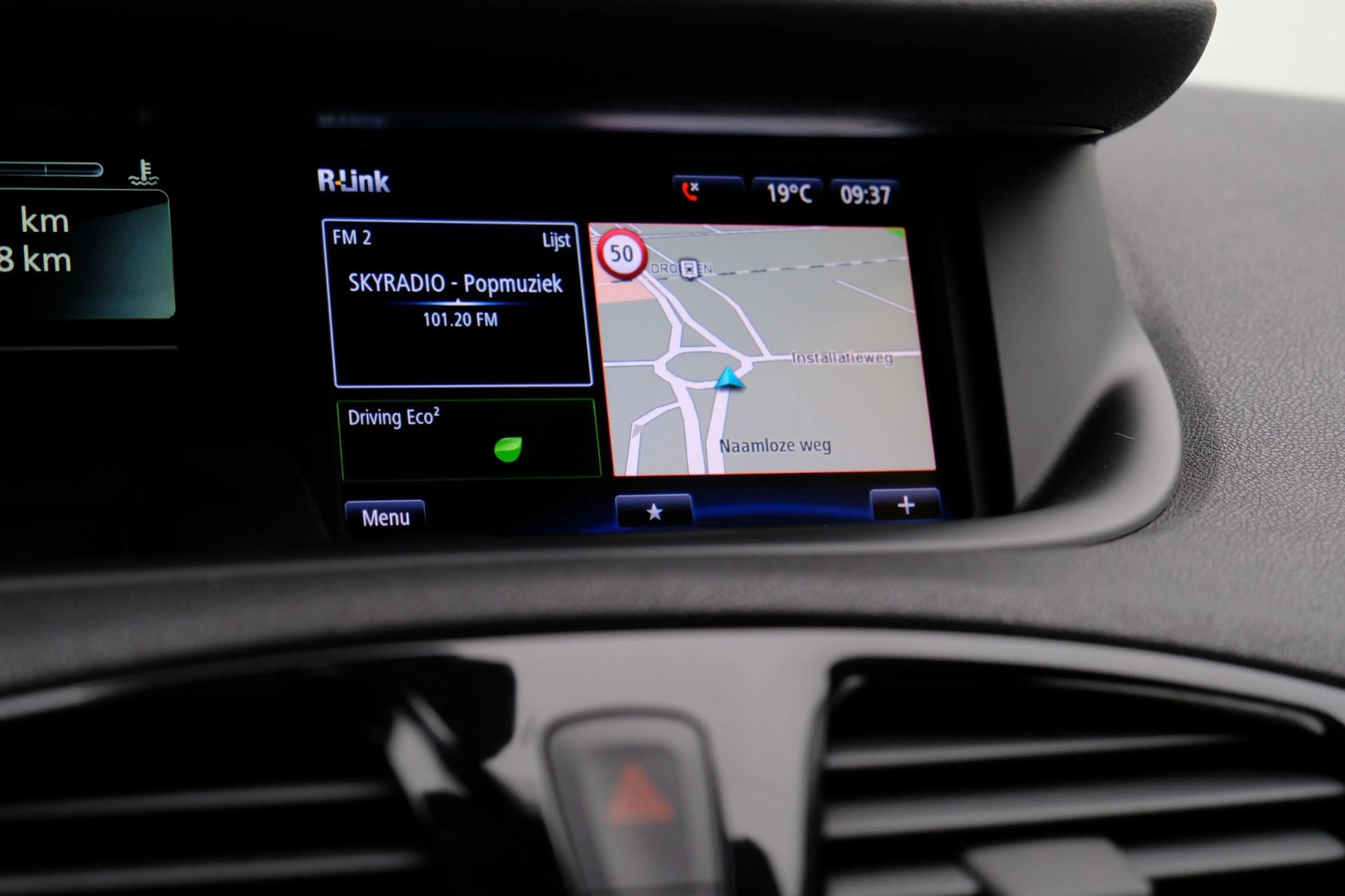 Renault Scenic 1.5 dCi Bose Navi|Clima|Cam|Half Leder — photo 16