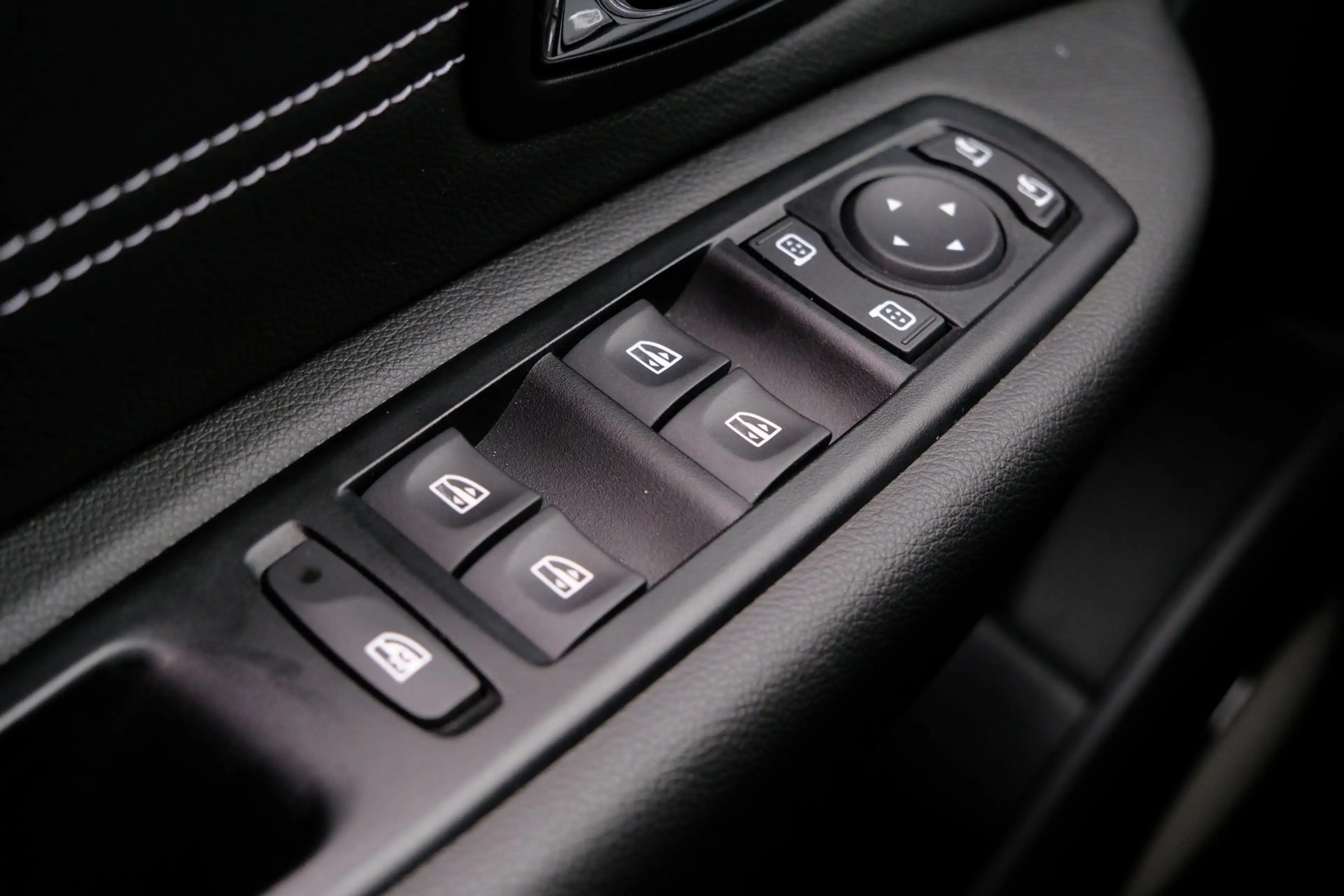 Renault Scenic 1.5 dCi Bose Navi|Clima|Cam|Half Leder — photo 21