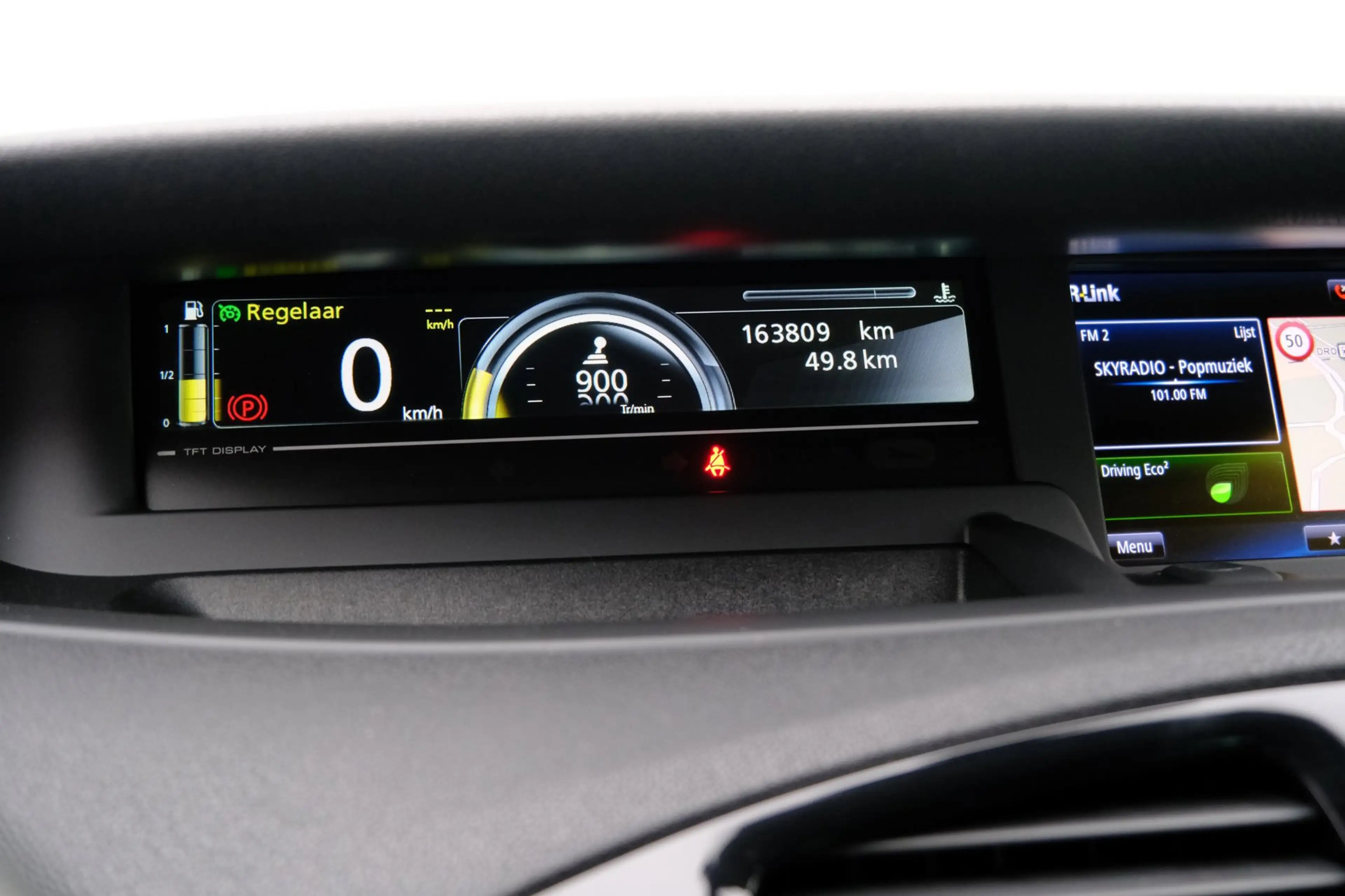 Renault Scenic 1.5 dCi Bose Navi|Clima|Cam|Half Leder — photo 11