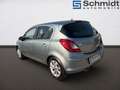 Opel Corsa 1,4 Edition Sunshine Start/Stop System Grau - thumbnail 3