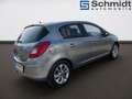 Opel Corsa 1,4 Edition Sunshine Start/Stop System Grau - thumbnail 4