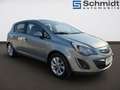 Opel Corsa 1,4 Edition Sunshine Start/Stop System Grau - thumbnail 5