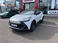 Toyota C-HR Executive Wit - thumbnail 15