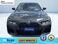 BMW 420 420D GRAN COUPE MHEV 48V XDRIVE MSPORT AUTO Gris - thumbnail 3