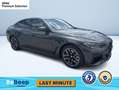 BMW 420 420D GRAN COUPE MHEV 48V XDRIVE MSPORT AUTO Gris - thumbnail 4