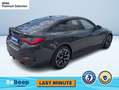 BMW 420 420D GRAN COUPE MHEV 48V XDRIVE MSPORT AUTO Gris - thumbnail 8