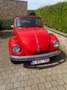 Volkswagen Kever cabrio karman Red - thumbnail 3