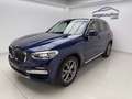 BMW X3 xDrive 20dA Azul - thumbnail 7