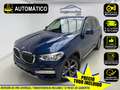 BMW X3 xDrive 20dA Azul - thumbnail 1