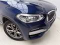 BMW X3 xDrive 20dA Azul - thumbnail 16