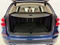 BMW X3 xDrive 20dA Azul - thumbnail 35