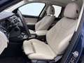 BMW X3 xDrive 20dA Azul - thumbnail 20