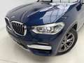 BMW X3 xDrive 20dA Azul - thumbnail 14