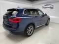 BMW X3 xDrive 20dA Azul - thumbnail 5