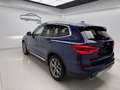 BMW X3 xDrive 20dA Azul - thumbnail 4