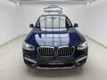 BMW X3 xDrive 20dA Azul - thumbnail 8