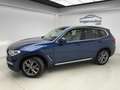 BMW X3 xDrive 20dA Azul - thumbnail 13