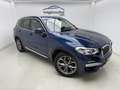 BMW X3 xDrive 20dA Azul - thumbnail 3