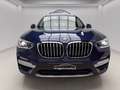 BMW X3 xDrive 20dA Azul - thumbnail 9